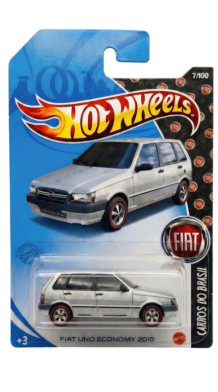 Fiat Uno Economy 2010